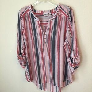 Women’s Tunic Top XL